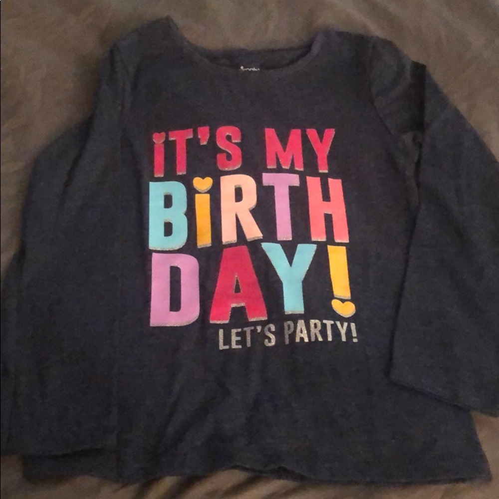 Girls top